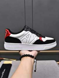 Picture of Armani Shoes _SKUArmanisz38-45hnw0405757